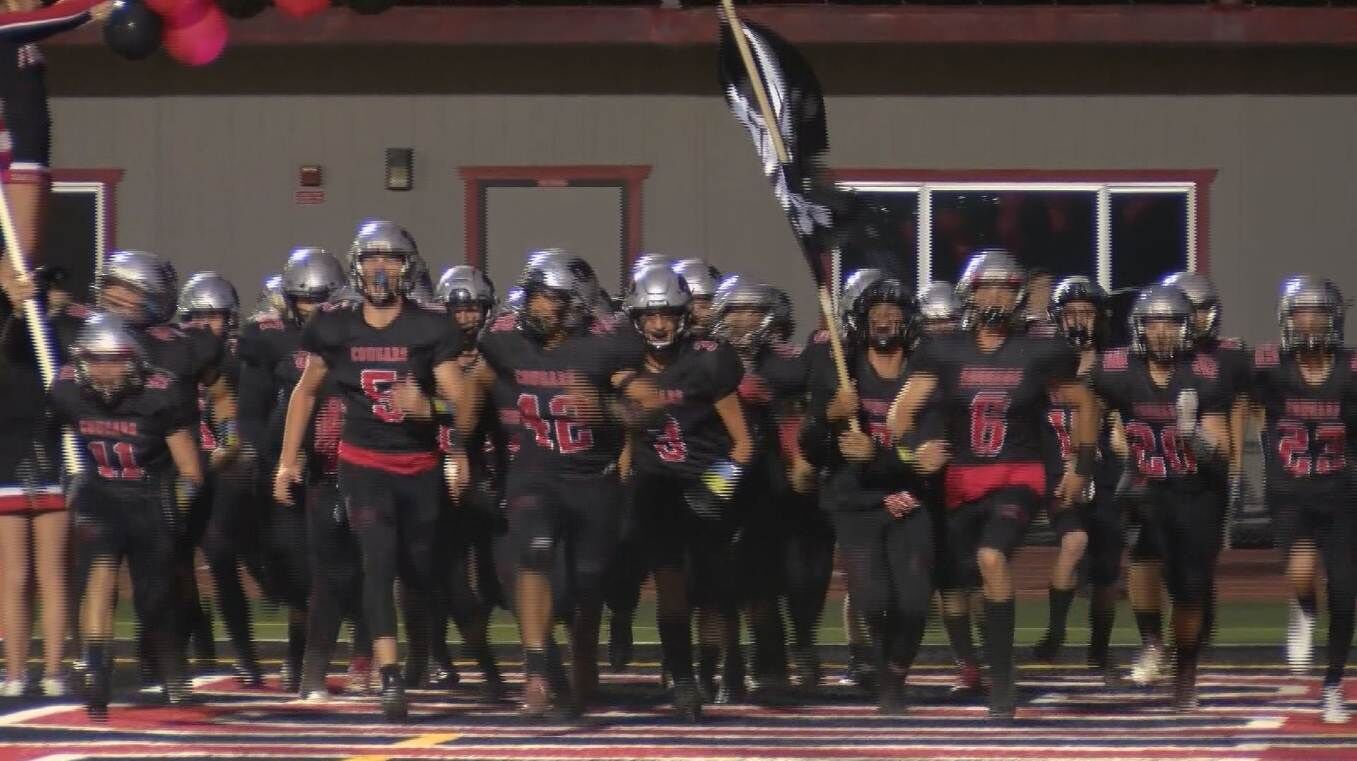 Foothill Football